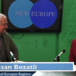 Interview of Hande Özsan Bozatli – New Europe