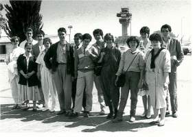 1986-Eurodyssée