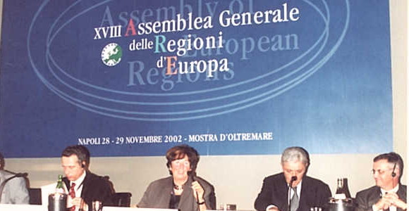 European Constitution and the Lisbon Treaty 2002