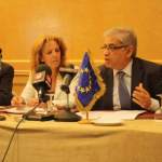 AER supports female candidates in Tunisia and inaugurates its permanent representation