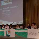 AER E-health Forum : European regions at the forefront of telemedecine Budapest (H), 10th May 2011