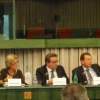 AER hosts panel discussion of European political groups and regional politicians Strasbourg (F), 5 May 2009