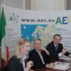 AER President Riccardo Illy launches study on Regional Policy 2014+