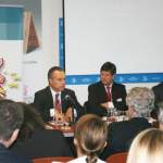 AER's Conference on regional airports in 2009