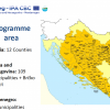 Interreg BiH CRO MNE Program 2016 March