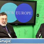 An Interview with Slaviša Grujić- New Europe