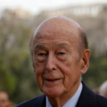 Presentation of the AER position on the European Convention to Valéry Giscard d'Estaing