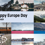 Happy Europe Day 2017