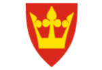 Logotype or flag