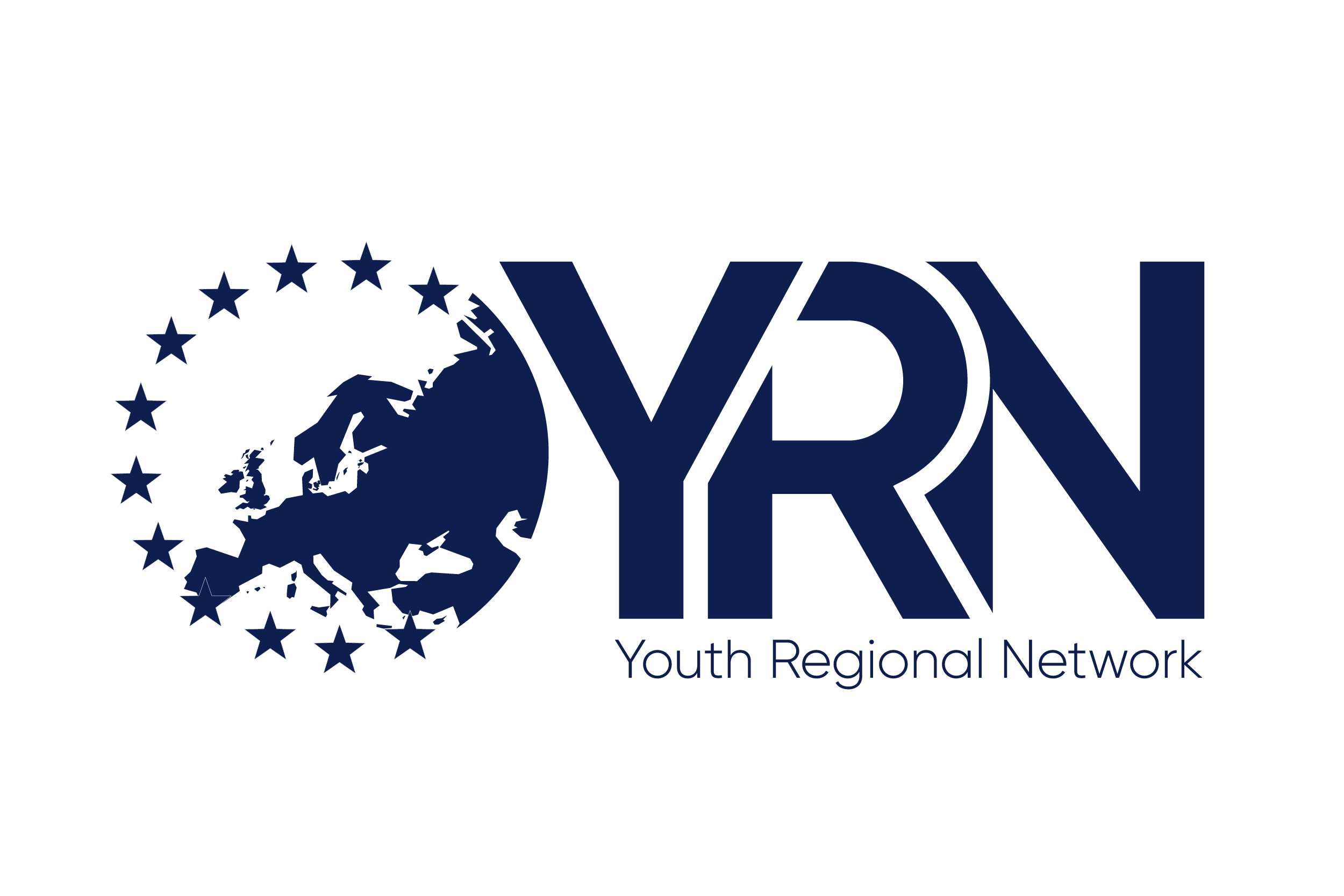 Region network. Логотип AERCAP. Aer Group логотип. YRN. European Youth Energy Network logo.