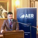 AER Committee 2 President Mihai Ritivoiu looks back on the Plenaries in Arad