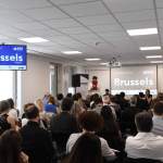 Inspirational Eurodyssey Events within the 2018 Forum!