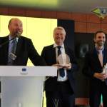 Silver Economy Awards Ceremony - and the winners are... !