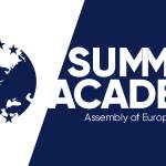 Watch the official video of the 2018 Summer Academy in Maramures