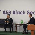 7th AER Black Sea Summit focuses on opportunities the region offers for peace and prosperity in Europe