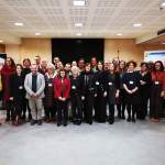 If you missed the Eurodyssey Website Training in Barcelona...