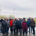 Study Visit on Climate Change: Connecting Nijmegen Municipality and Denizli Metropolitan Municipality