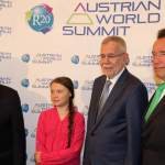 AER President takes part in panel discussion at the R20 Austrian World Summit