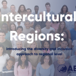 Building Intercultural Regions