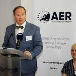 AER General Assembly: Elections 2019 in Larnaca