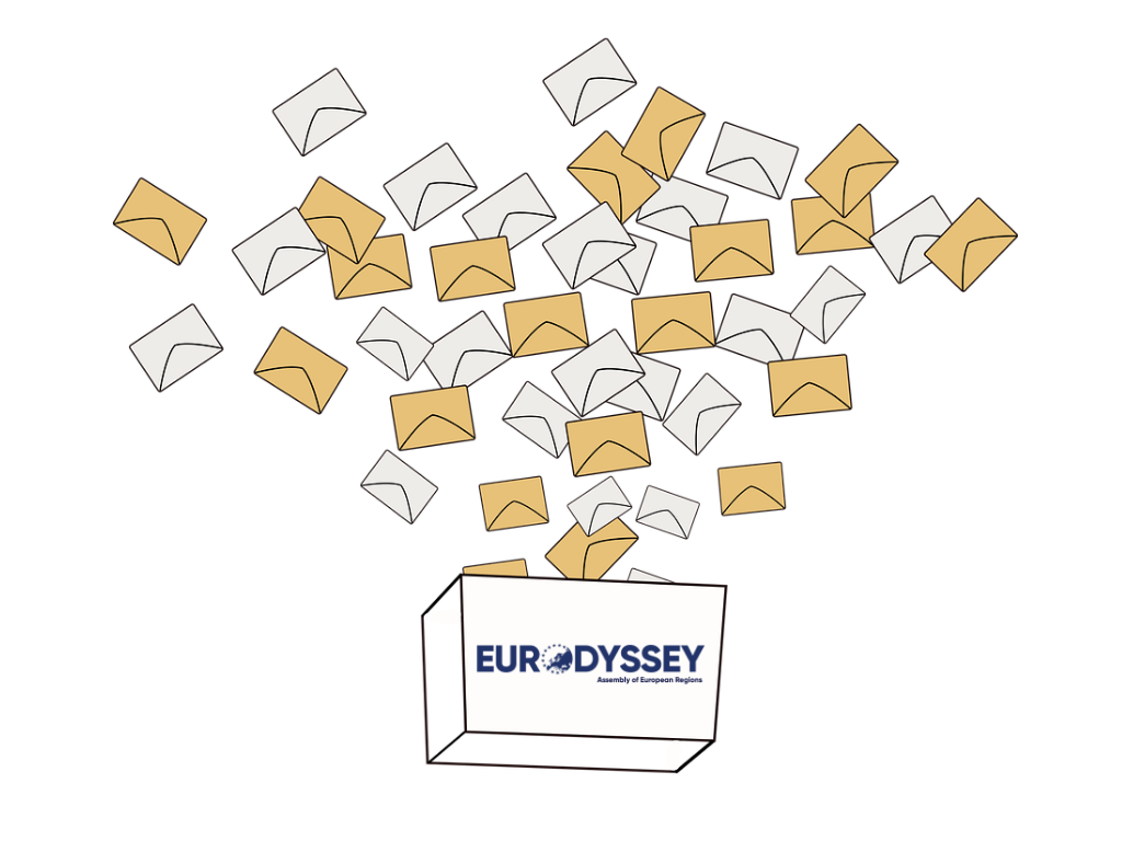 2019 Eurodyssey Steering Committee Elections!