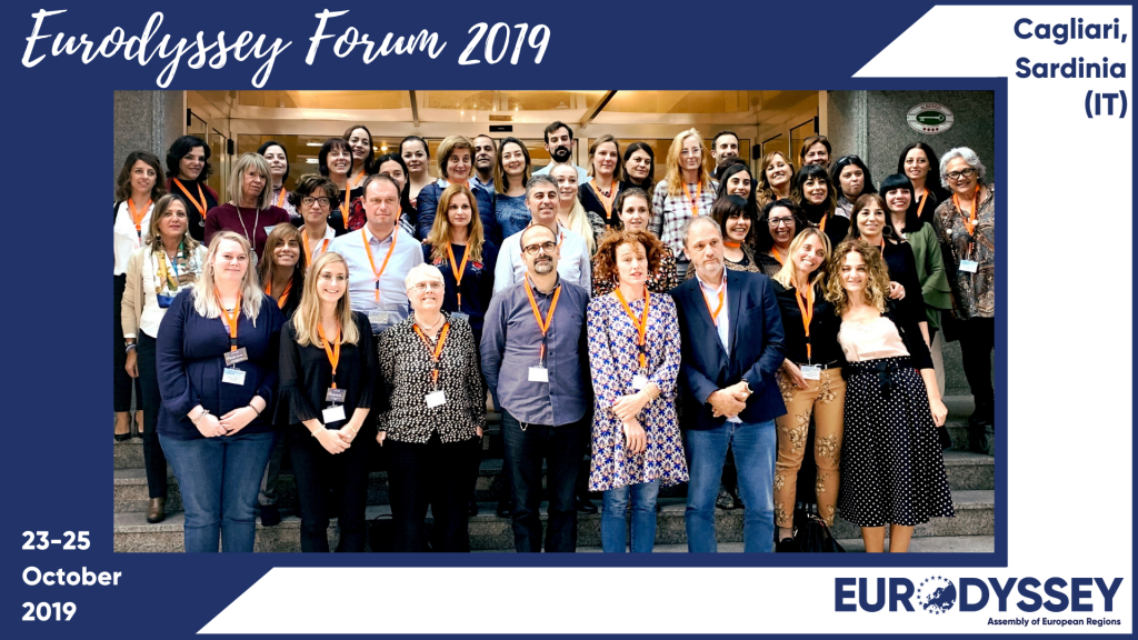 Eurodyssey Assembly 2019