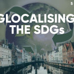 AER Debate on Glocalising the Sustainable Development Goals