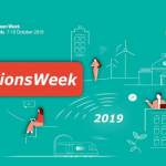 European Week of Regions and Cities - Regions have much to say