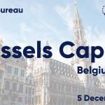 2019 Autumn Bureau Meeting in Brussels
