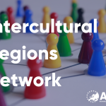 Intercultural Regions Network set for launch!
