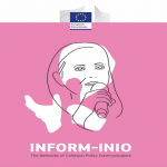 Join the INFORM network on communication & cohesion policy
