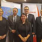 ESI Funds beyond 2020 - Together4Cohesion Event in Varazdin