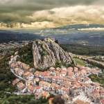 Territorial approaches: the governance of Abruzzo for rural areas