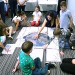 Together4Cohesion strengthens Children's Thinking on Climate Change: Drawing Exhibition and Award Ceremony in Csongrád County