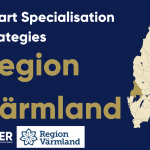 Territorial Approach to Smart Specialisation: Experience from Värmland