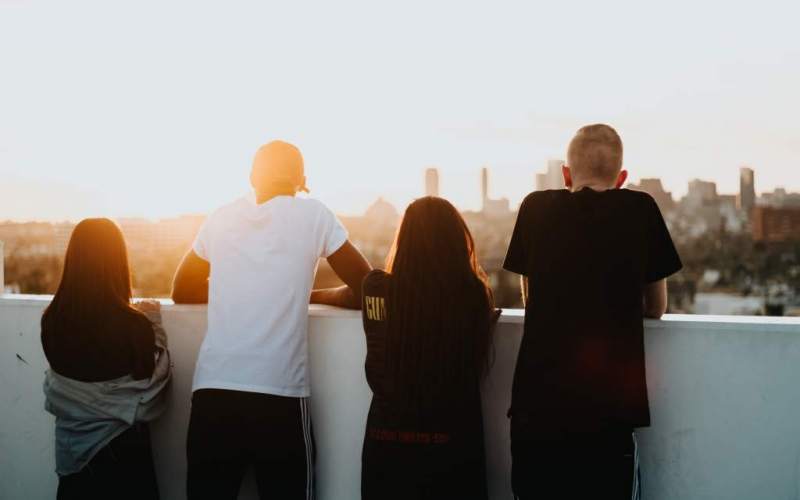 Youth Policy Partnerships: Join the Webinar