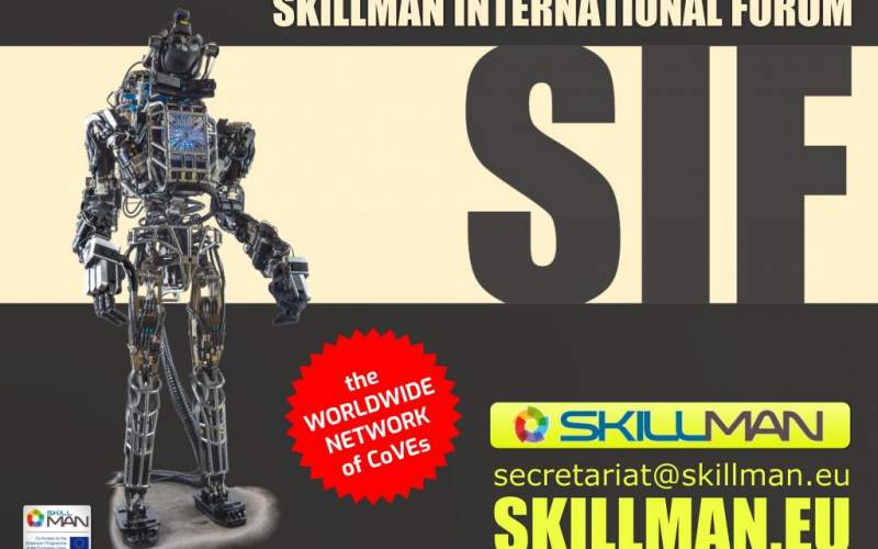 Defining the new skills for an inclusive future at the Skillman International Forum 2020