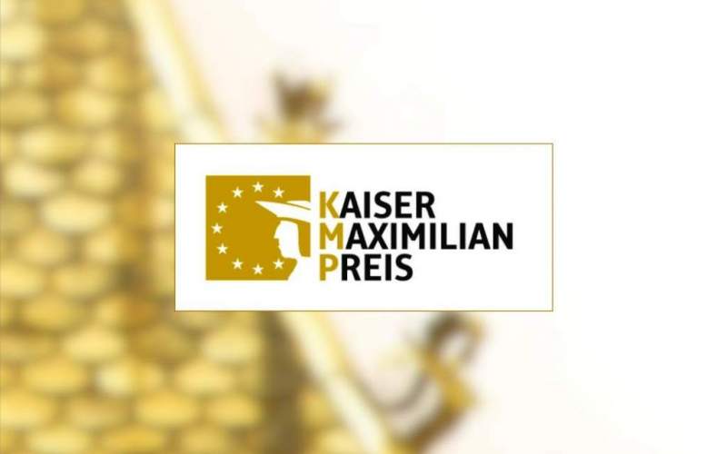 Apply for the 2021 Emperor Maximilian Prize