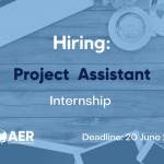 Internship Vacancy: EU Project Assistant