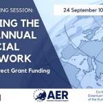REGISTER NOW: Unboxing the MFF Session II — Accessing Direct Grant Funding Programmes