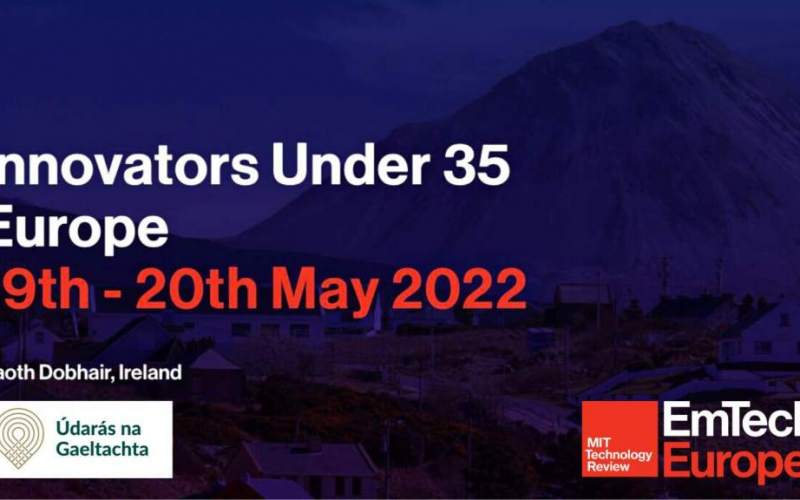 MIT’s ‘Innovators Under 35’ Festival returns to  Europe — submit your nominations