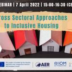 Cross-sectoral Approaches To Inclusive Housing