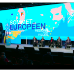 “Europe starts in its regions, cities and villages” - AER joins 9th European Summit of Regions & Cities