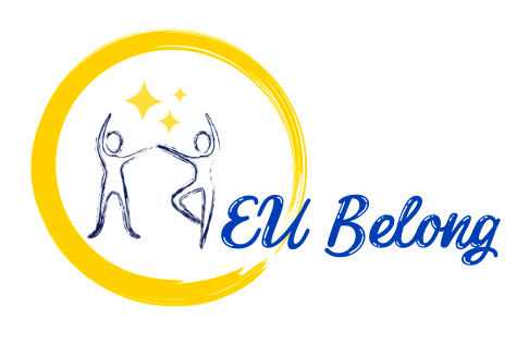 EU-Belong Logo