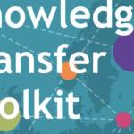 The Knowledge Transfer Toolkit is out!