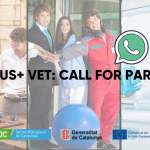 [Partner Search] Erasmus+ VET & Learning Mobility Grants