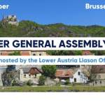 2022 AER General Assembly–online registrations close Monday, 10 October!