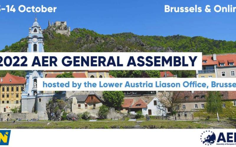 2022 AER General Assembly–onsite registrations are open!