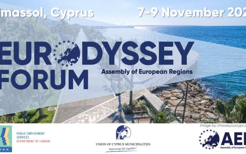 Eurodyssey Forum 2022: Bouncing back on the European Year of Youth