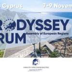 Eurodyssey Forum 2022: Bouncing back on the European Year of Youth